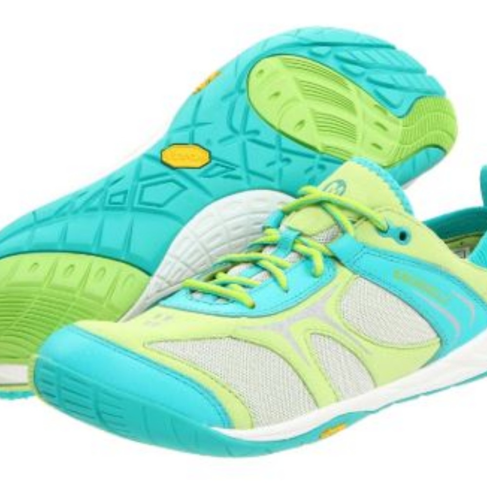 GUC Merrell Dash Glove Calypso Shoes